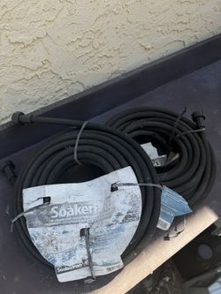 Soaker Pro