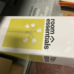 Floor Lamp New In Box 