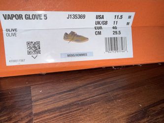 Merrill Vapor Glove 5