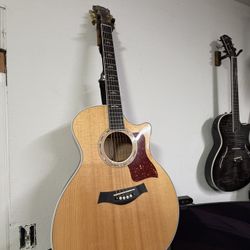 Taylor 614c 1996 