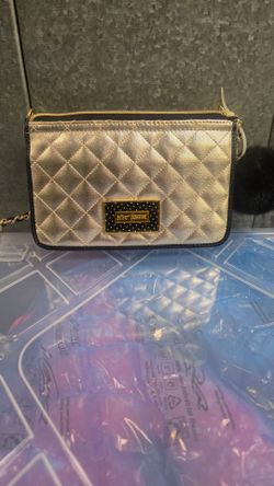 Betsey Johnson purse