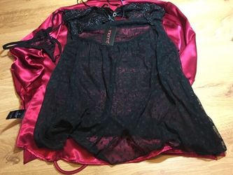 Lingerie
