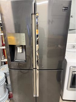Samsung Refrigerator
