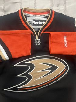 Anaheim Ducks Home Jersey
