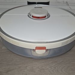 Robot clean new condition