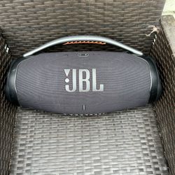 Jbl Boombox 3