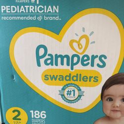 Pampers 