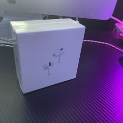 AirPod Pro 2