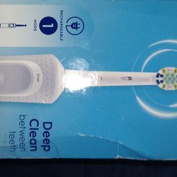 Oral b Vitality And Head Replacements
