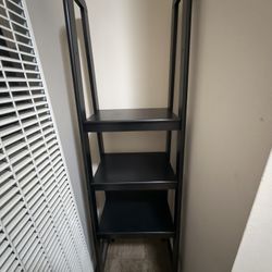 Ladder Shelf (2)