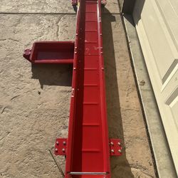 Extreme Max Motorcycle Dolly