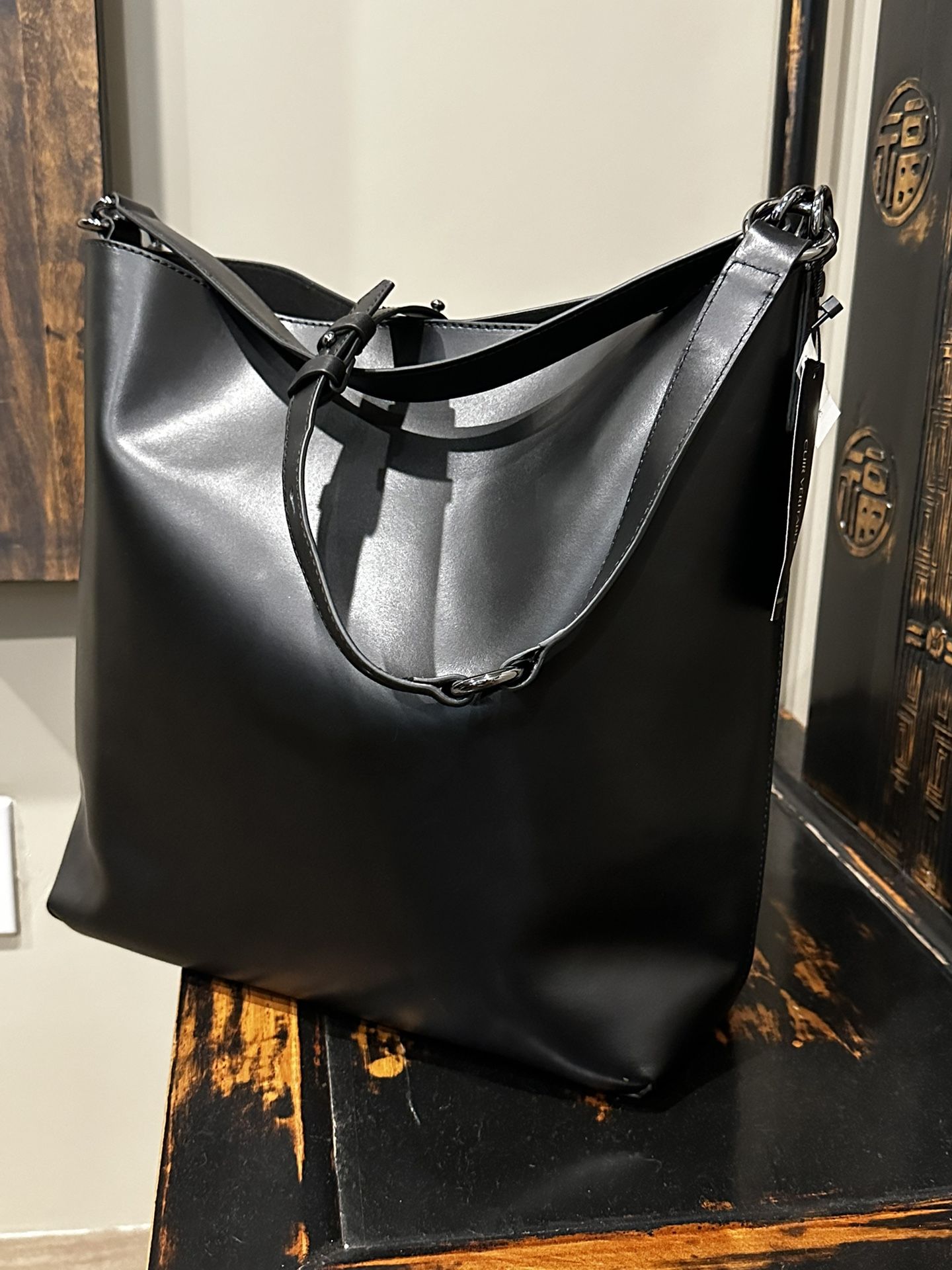 Banana Republic Hobo Bag - NWT