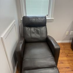 Recliner 