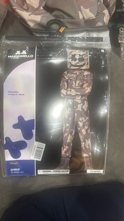 Kids Costume