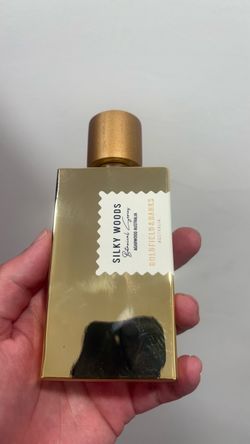 Silky woods- Goldfield & banks