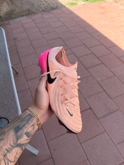 Nike Phantom GX II Elite FG