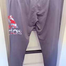 Adidas Men Jogger Pant