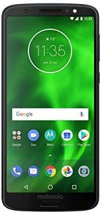 Motorola G6 Factory Unlocked