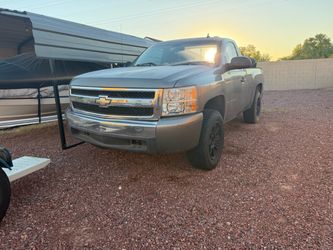 2009 Chevrolet Silverado