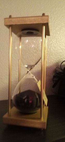 Hourglass