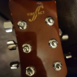 Guitar