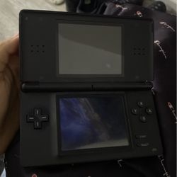 Nintendo DS
