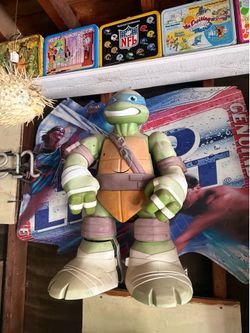 Ninja turtles