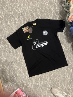 Bape Tee Size Large 