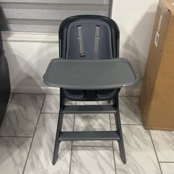 Silla De Comer Para Bebés 