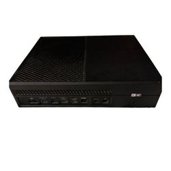 Xbox One 500GB - Matte Black, Controller + Power Chord Included