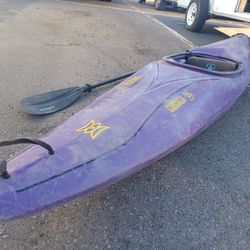 Corsica Kayak