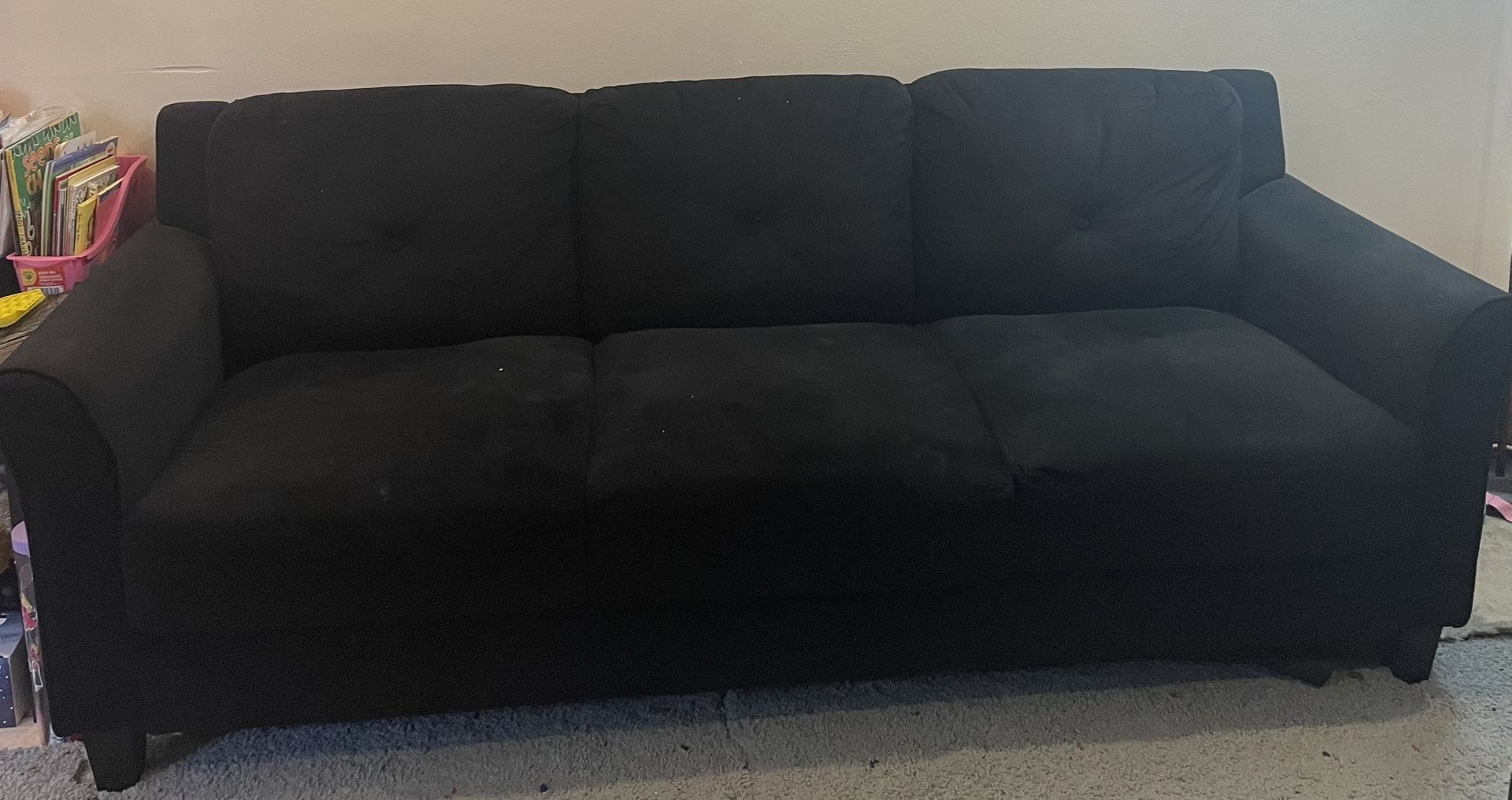 3 Seater Couch 