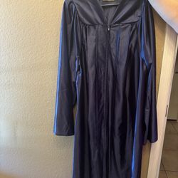 Graduation Gown