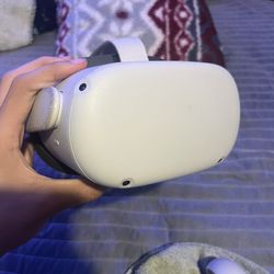 Oculus Quest 2 