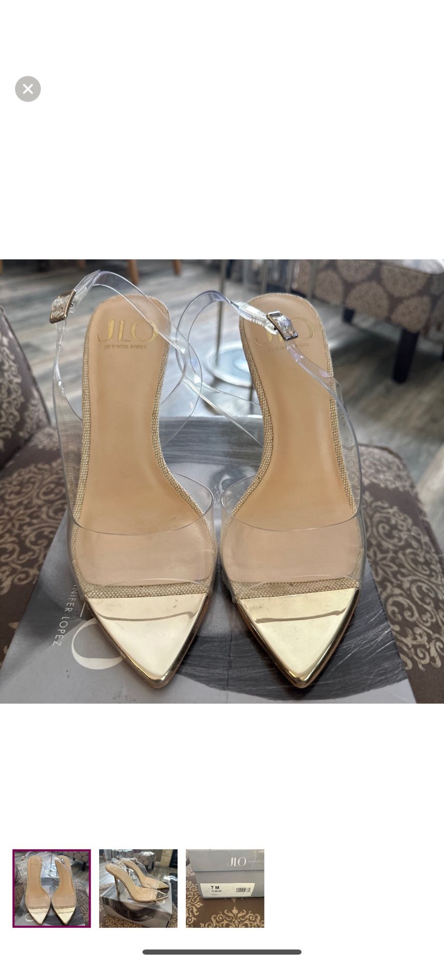 Women heels