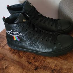 Gucci Men's Sneakers Size 43(US 9.5)