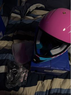 Roozo helmet (FOR KIDS)