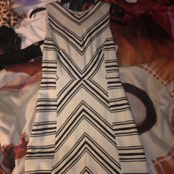 Cute H&M Dress Size 6 Women