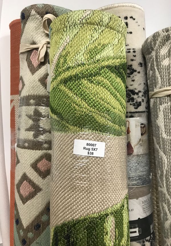 80007 Threshold TARGET Outdoor Rug 5x7 for Sale in Anaheim, CA OfferUp