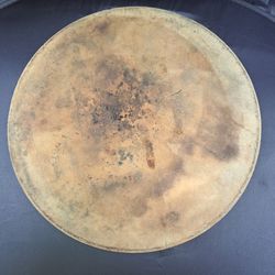 13 inch round pizza stone