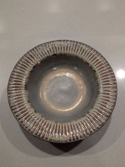 FREE world market 9inch bowl