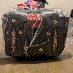 GLAMLITE X Chucky  Tiff's Limited Edition Collector's Bag 