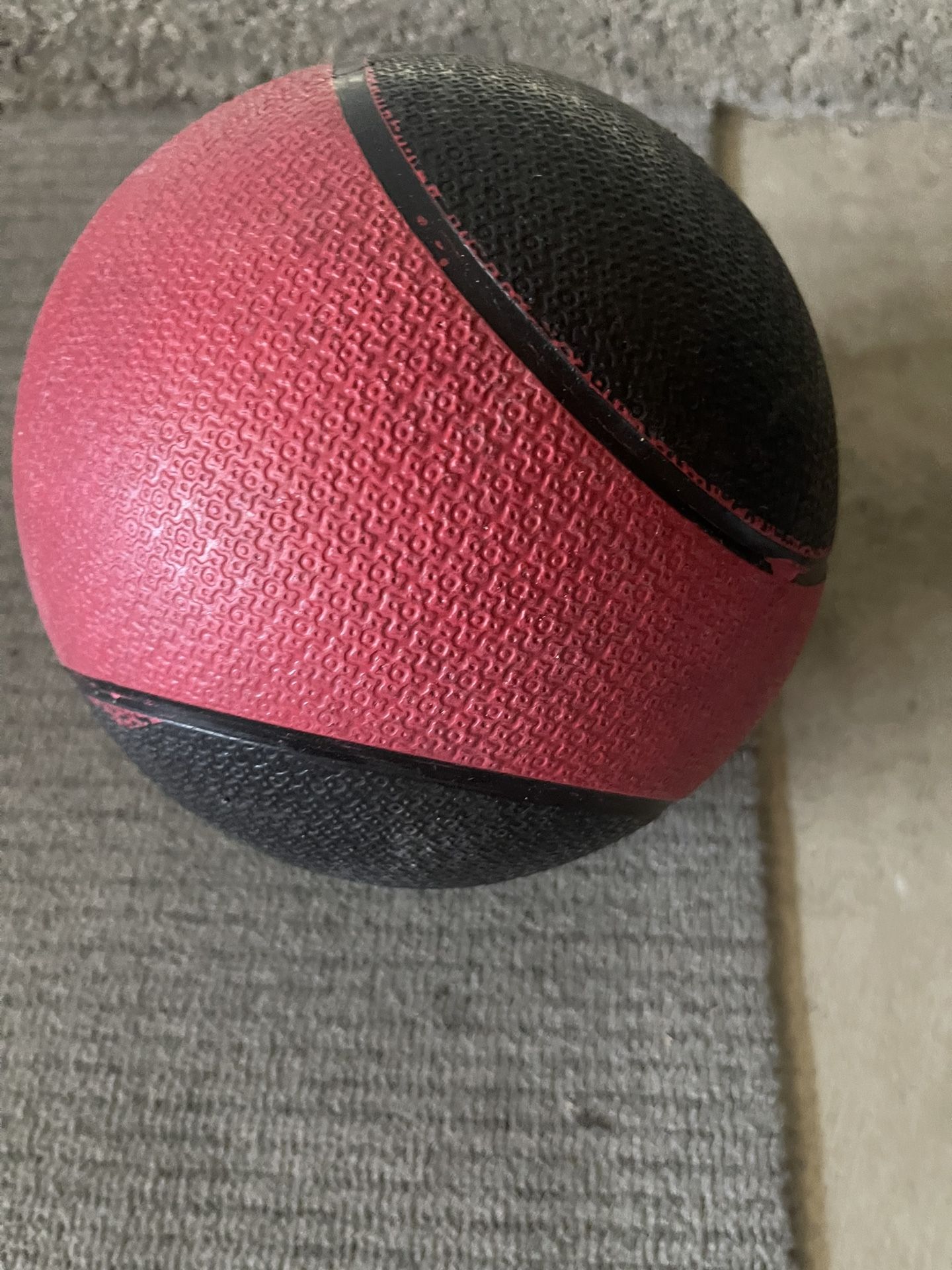Ball Weight (4lbs)
