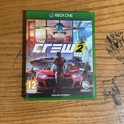 The Crew 2