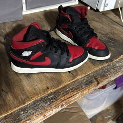 Nike Jordan Size 3Y