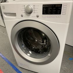 Kenmore Front Load Washer