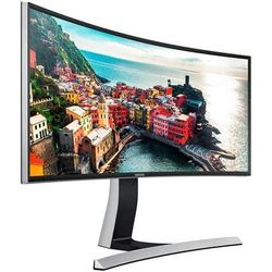 29.0" 3,000:1 4ms 2HDMI/DP/USB LED LCD Monitor, w/Spkr Glossy