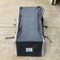 Reese Cartop Carrier 