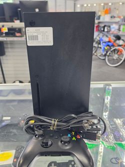 XBOX Series X. ASK FOR RYAN. #4(contact info removed)035-01