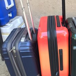 Carry On Travel 🧳 Lugage Great Condition $30 Each Obo For Both Southnla 90043 